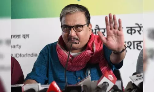 One day, PM Modi may claim credit for Sun rising from East