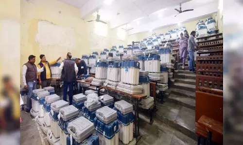 Ruling MNF has advantage in Mizoram but ZPM too in race to form government: Exit polls