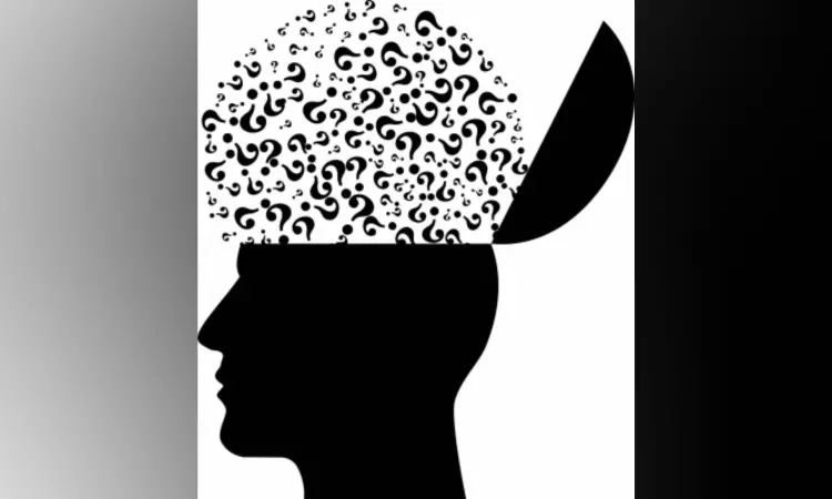 Excess good cholesterol levels too may raise your risk of dementia Excess good cholesterol levels too may raise your risk of dementia