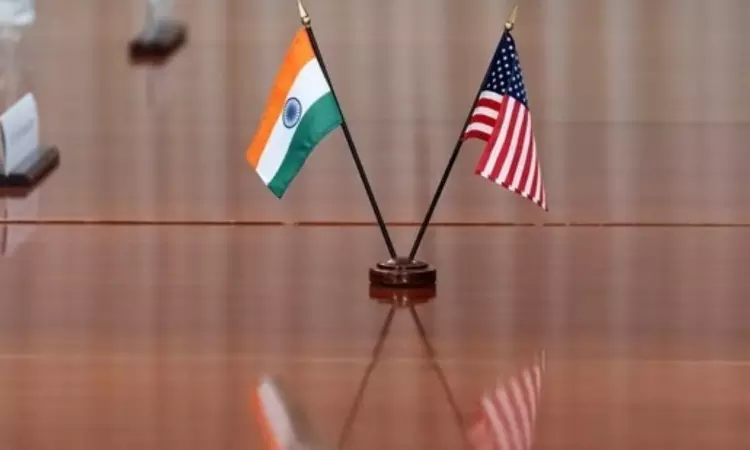 US charges Indian national in plot to kill a Sikh separatist in New York