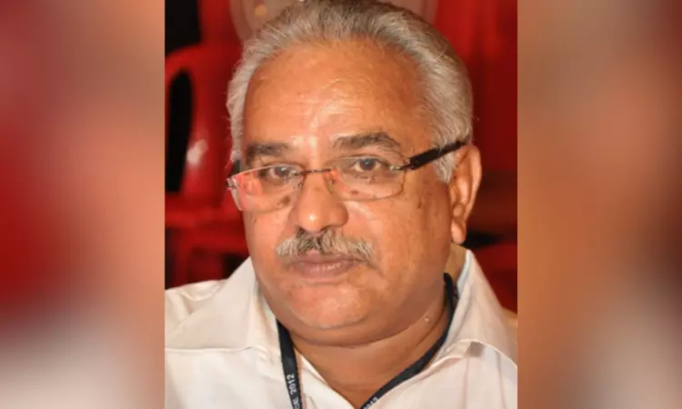 CPI Kerala decides not to replace ailing state secretary