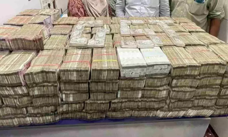 Assembly polls in 5 states: EC cracked whip on several occasions