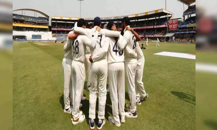 Rohit, Virat to return in Test, SKY, Rahul to assume captaincy mantle in T20Is, ODIs for SA tour