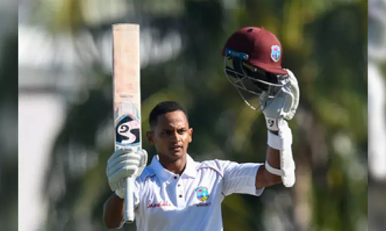 WIs Dowrich announces retirement, pulls out of ODI series with England WIs Dowrich announces retirement, pulls out of ODI series with England