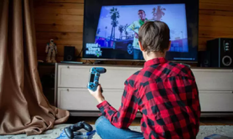 Netflix to bring popular game GTA: The Trilogy on its mobile app in Dec