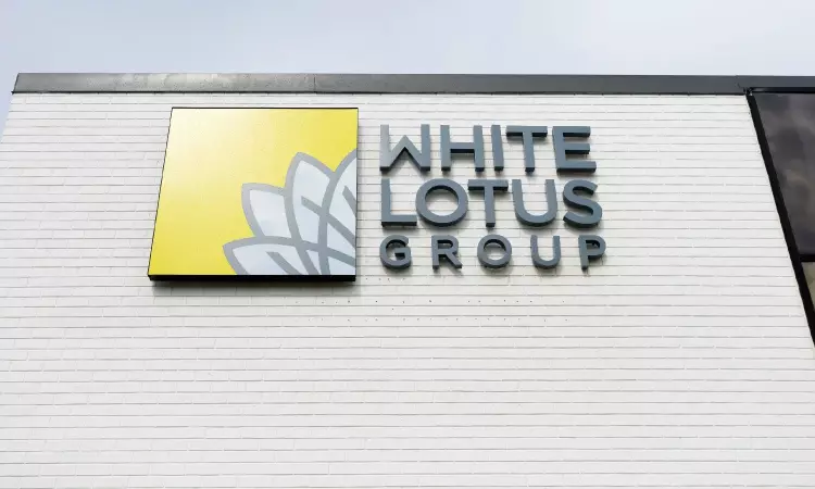 White Lotus raises Rs 150 cr via Dubai’s Luxe Port group