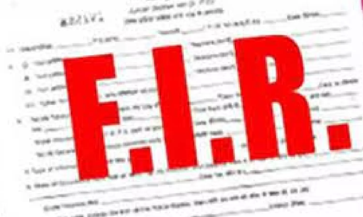 First register FIR against IPS officer: Harassed victim opposes department enquiry