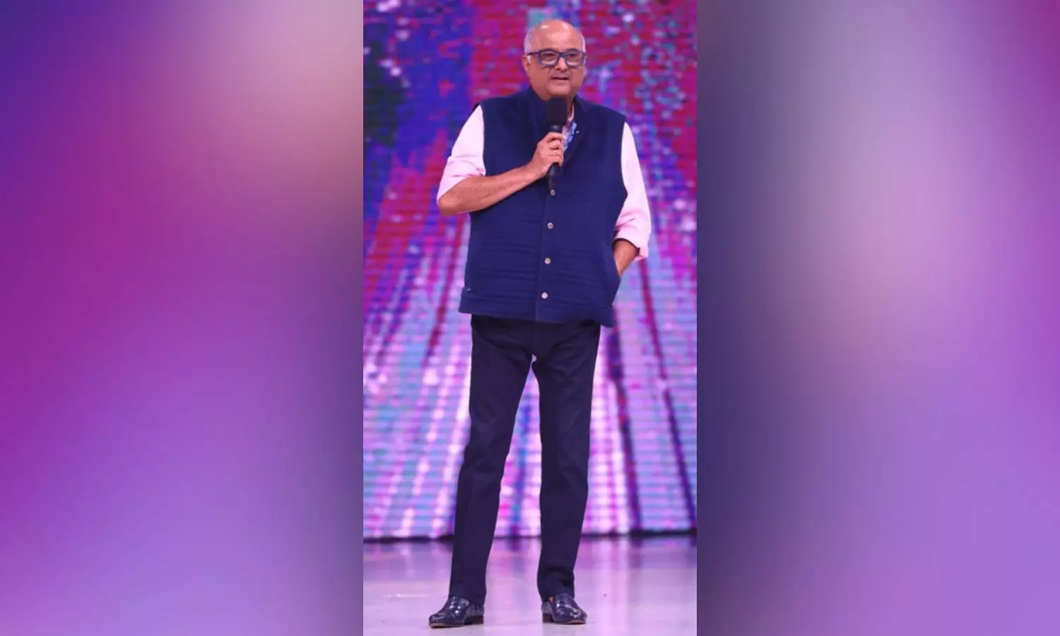 Boney Kapoor recalls convincing Salman Khan for Wanted