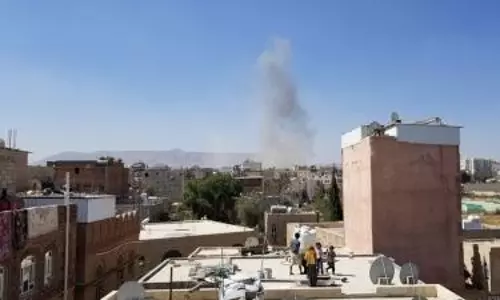 Yemens Houthi rebels warn Israel against resuming fighting in Gaza