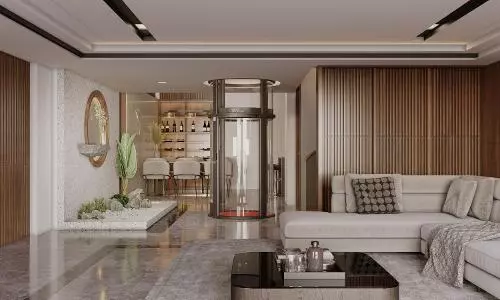 With solar power and circular economy, home lift industry gives fillip to sustainability