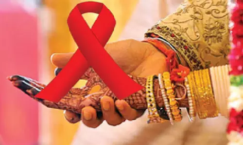 500 HIV patients keen to get married in UP