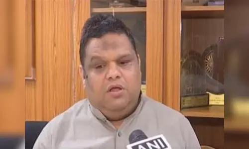 Threat intended to scare childrens parents: NCPCR prez on bomb threats to Bluru schools