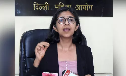 DCW issues notice to Delhi Police as accused seeks settlement in hit-and-run case