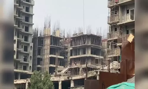 GO issued to register apartments as single sale deed