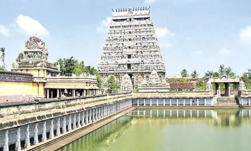 Madras High Court adjourns HR&CE plea seeking to restrain Deekshitars