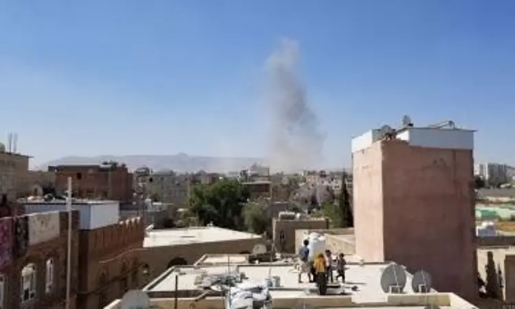 Yemens Houthi rebels warn Israel against resuming fighting in Gaza