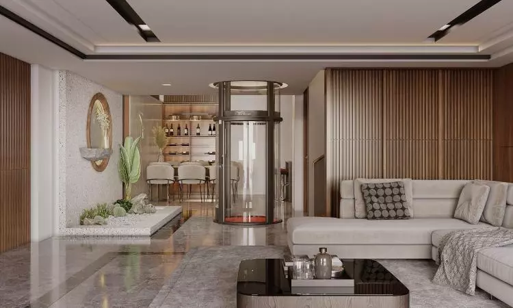 With solar power and circular economy, home lift industry gives fillip to sustainability