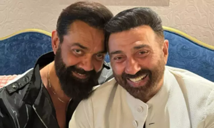 Sunny on Bobby’s performance in ‘Animal’: My little brother has shaken the world