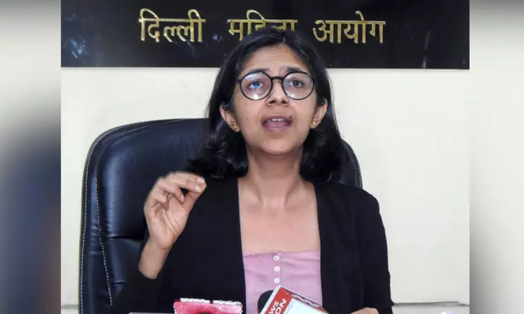 DCW issues notice to Delhi Police as accused seeks settlement in hit-and-run case
