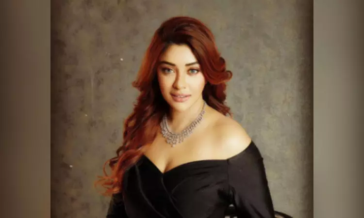 Gautam Gambhir gave me missed calls, Anurag Kashyap raped me: Payal Ghosh