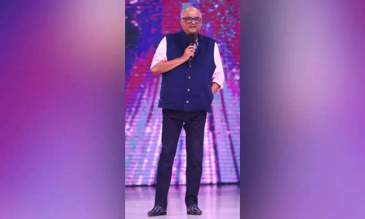 Boney Kapoor recalls convincing Salman Khan for Wanted