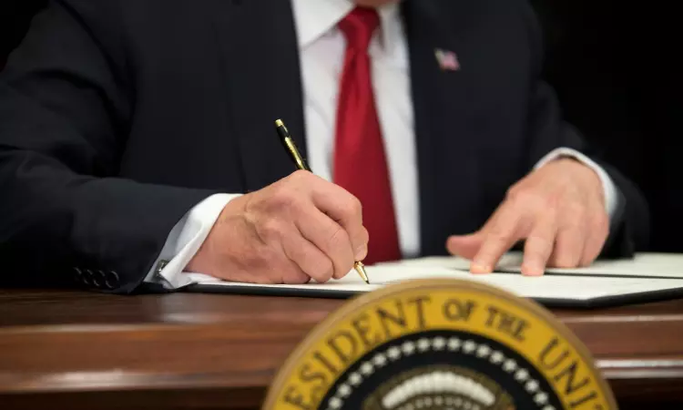Welfare Withdrawal: Trump still wants to kill Obamacare. Why? Welfare Withdrawal: Trump still wants to kill Obamacare. Why?