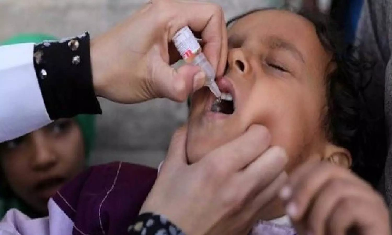 Pakistan reports another Polio case in Khyber Pakhtunkhwa