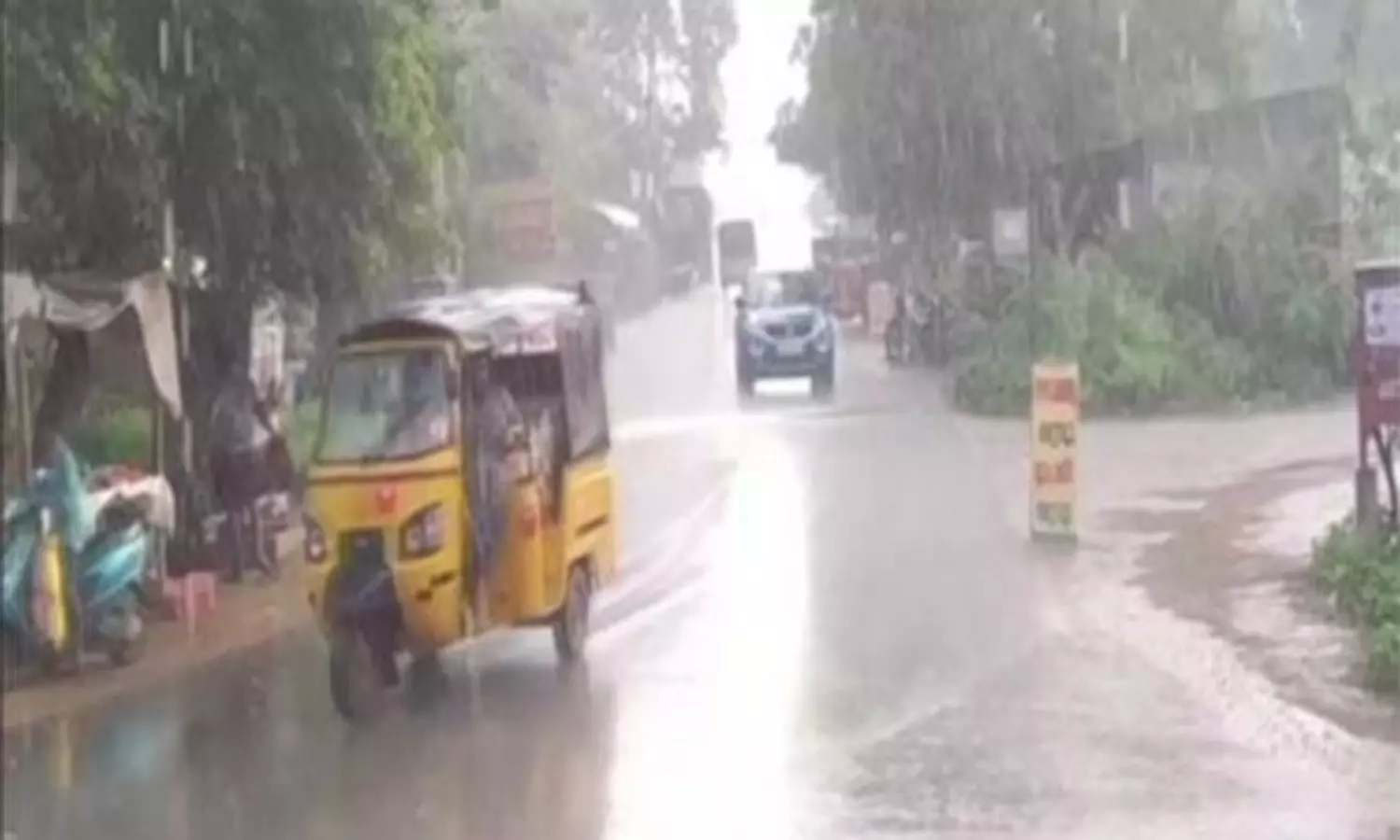 Schools, colleges in Kanchipuram to remain closed on December 4 due to heavy rainfall