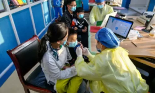 No new virus behind China pneumonia outbreak: US CDC