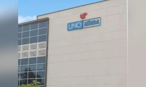 Uno Minda building land banks in TN, Pune and North India Uno Minda building land banks in TN, Pune and North India