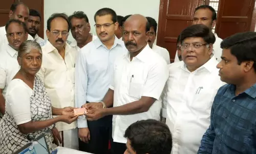 2,000 monsoon special camps being held across TN