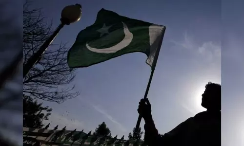 Pakistan: Dacoits in police uniform loot multiple houses in Karachi