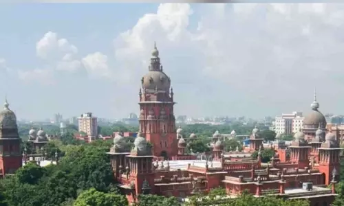 Steps taken for fishers release, Centre tells Madras HC