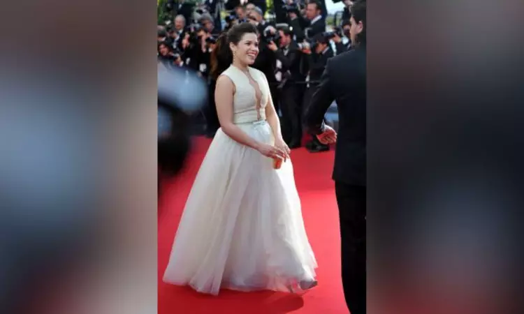 America Ferrera reflects on being seen as Hollywoods version of imperfect America Ferrera reflects on being seen as Hollywoods version of imperfect