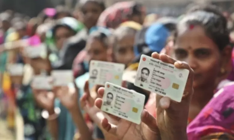 Amid violent protests, Bangla polls may further deepen political fault lines