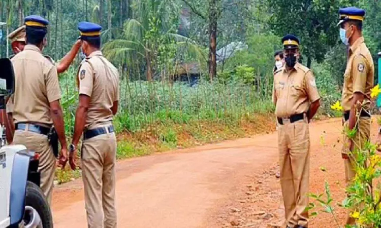Six-yr-old abducted after an year of planning: Kerala Police