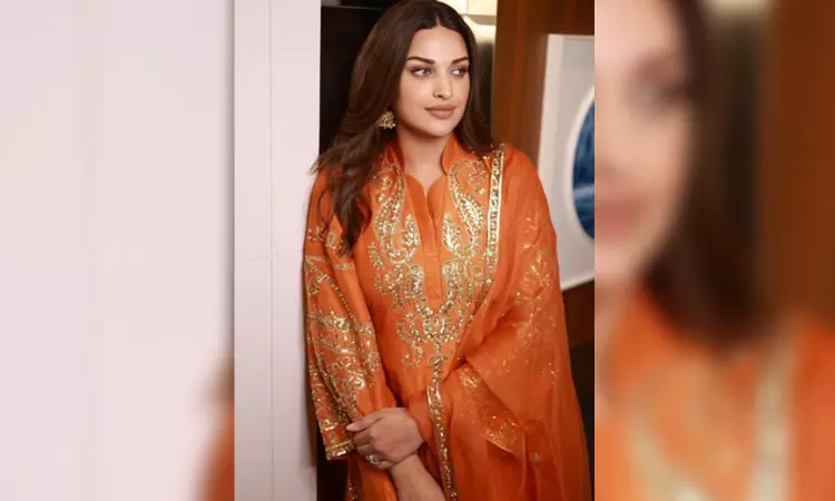 Creators may find it amusing, consequences saddening: Himanshi on deepfake videos