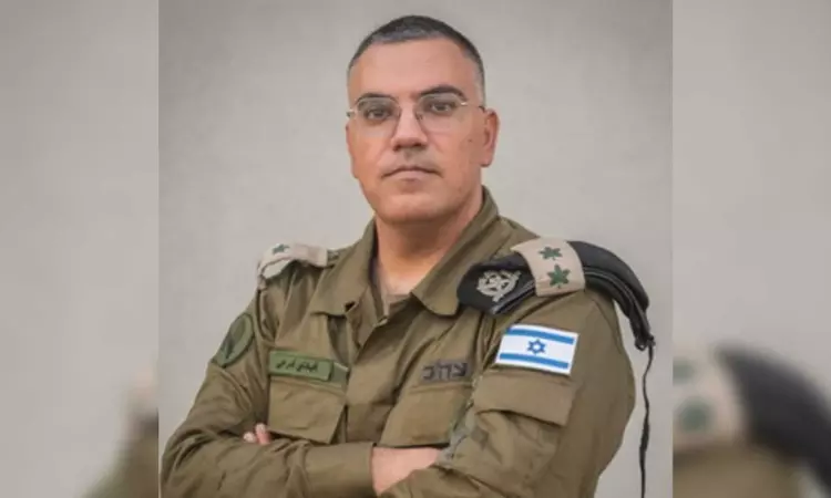 IDF asks Palestinians to move to safer places IDF asks Palestinians to move to safer places