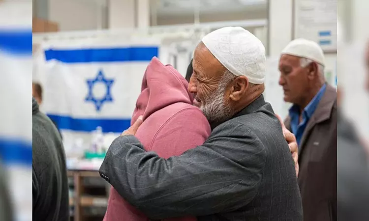 137 hostages remain captives of Hamas as Gaza fighting renews