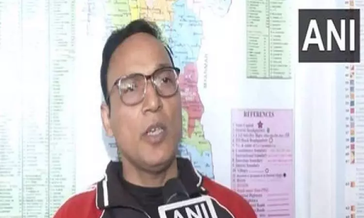 ECI agreed to postpone counting considering peoples sentiments: Mizoram CEO
