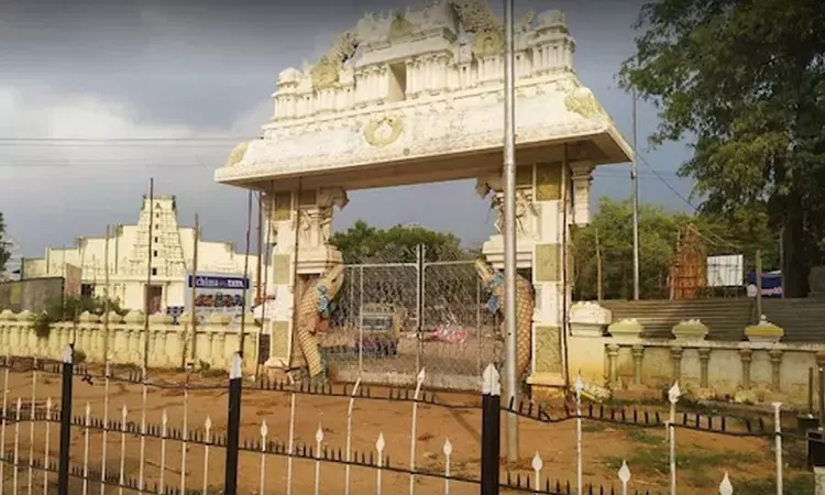 SCM giving wings to dreams of exam aspirants in Madurai