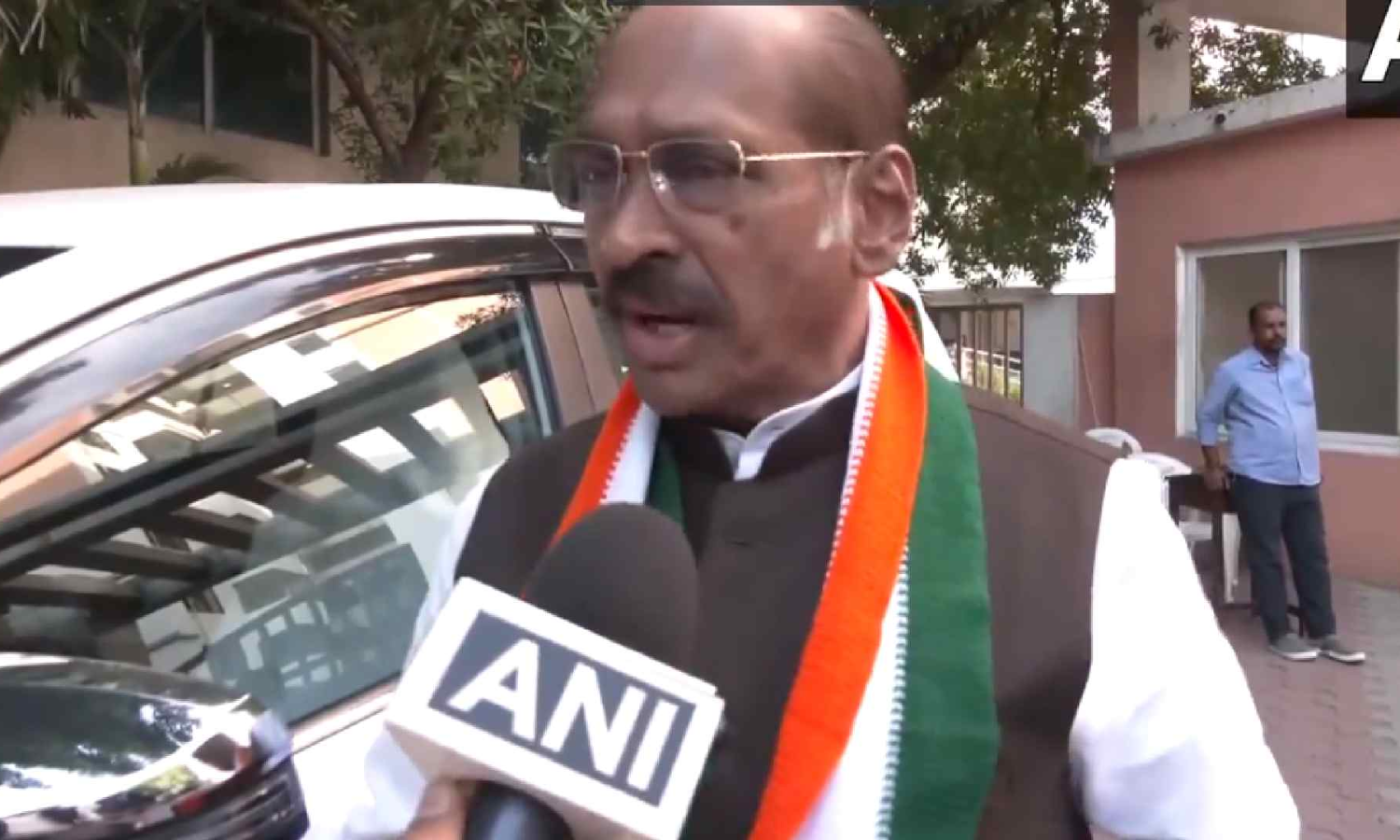  With counting of votes underway, Congress... ... 5 States Assembly Election 2023 Live: I humbly accept the mandate, says Rahul Gandhi