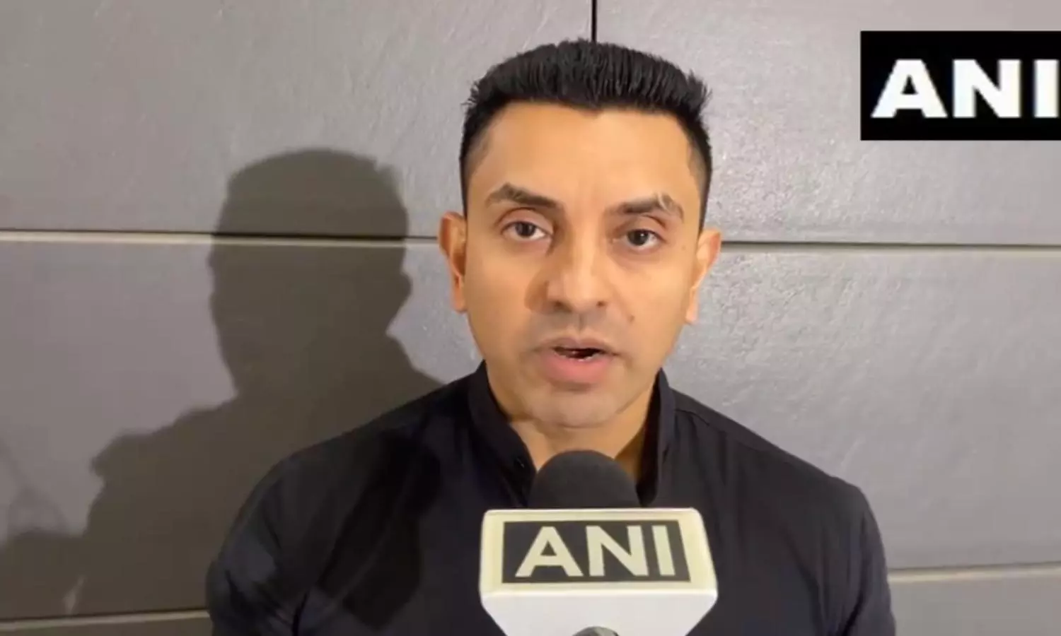 Political analyst Tehseen Poonawalla says, First... ... 5 States Assembly Election 2023 Live: I humbly accept the mandate, says Rahul Gandhi