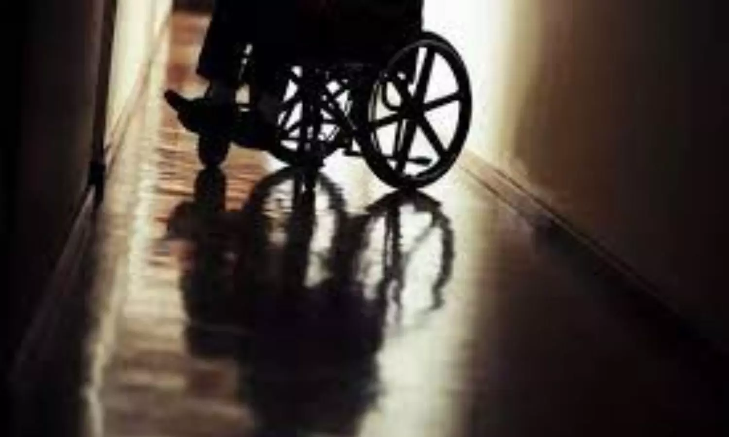 Campaign to find wheelchair accessible places in Chennai begins