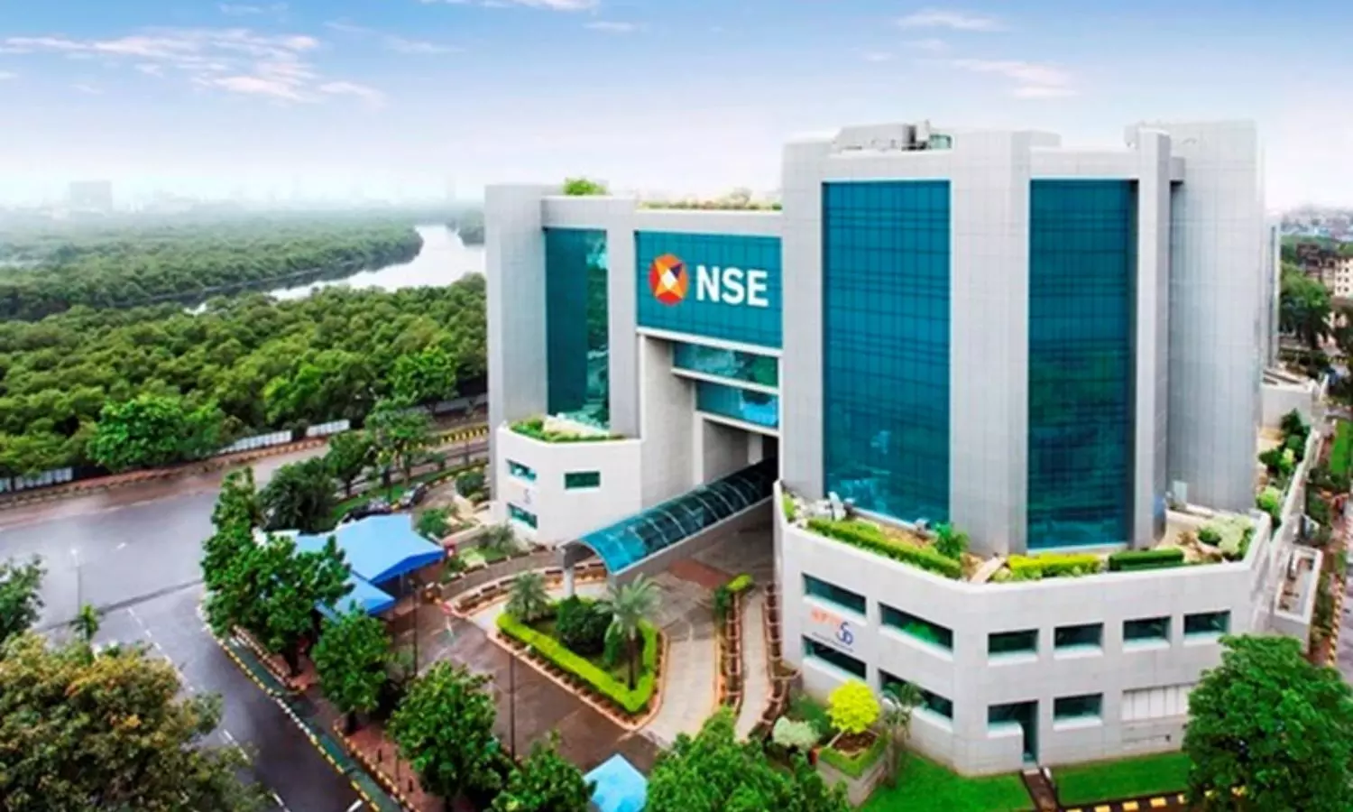 In a first, NSE listed companies market capitalisation surpass USD 4 trillion mark