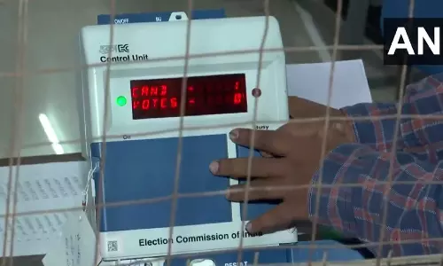 Rajasthan: Counting trends indicate smooth sailing for BJP