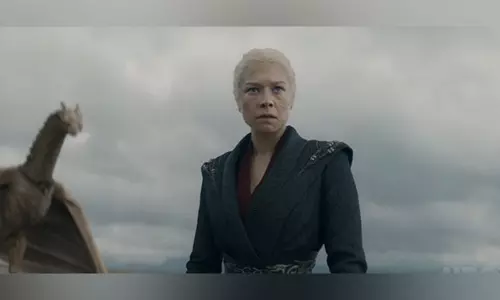 House of the Dragon Season 2 official trailer unveiled