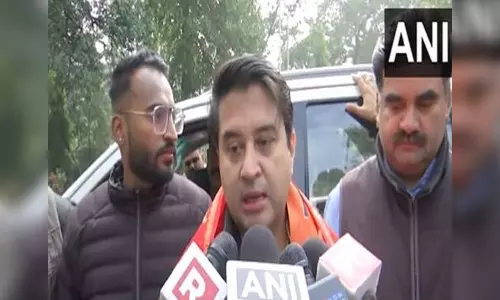 Assembly results 2023: BJP reaches majority mark in Madhya Pradesh as per early trends