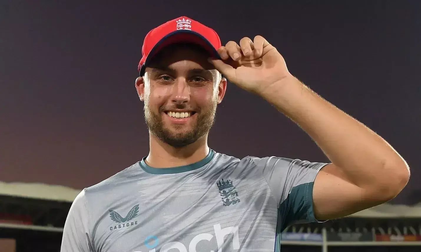Englands Will Jacks looking to Windies ODIs, franchise cricket to get central contract