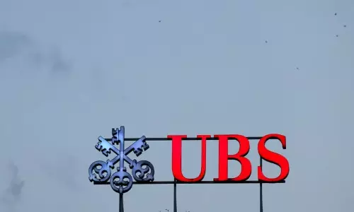 UBS to expand presence in U.S. market - Swiss paper
